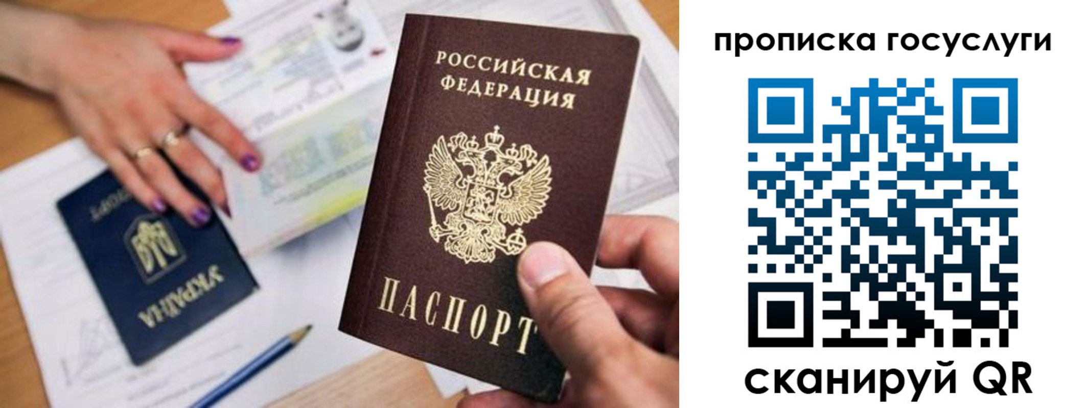 временная прописка в Волжске